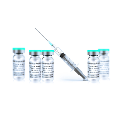 SARS-COV-2 Vaccine CANSINO AD5-NCOV (COVID-19)