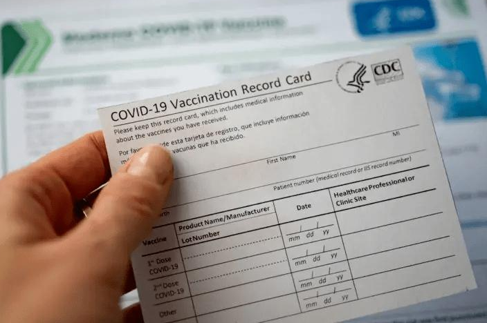 CE CERTIFICADO CANSINO ADENOVIRUS vector vacuna contra la vacuna de la convidencia COVID-19 (AD5-NCOV)