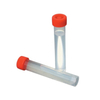 Tubo de muestreo desechable de virus vírico de 5 ml