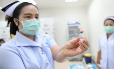 China La mejor marca SINAVAC COVID-19 vacuna inactivada (células VERO) neumonía