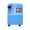 Generador de oxígeno 5L para uso doméstico que se puede utilizar con ventilador