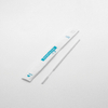 Embalaje individual Flocked Flooked Swab Swab nasal