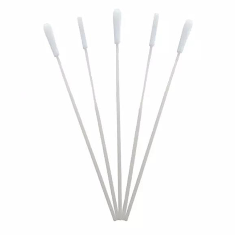Embalaje individual Flocked Flooked Swab Swab nasal